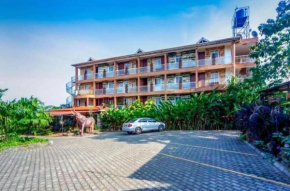 African Tribe Suites